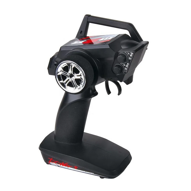  Новое поступление Wltoys 144001 1/14 4WD сплав 60 км/ч высокоскоростной Радиоуправляемый багги электрический
