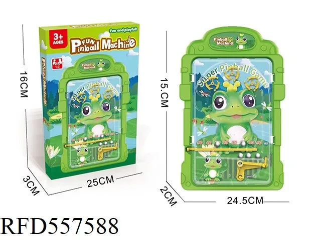 funny space pinball machine toys play toys for kids