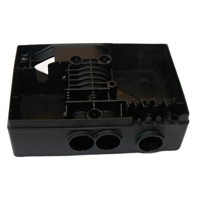 Best Quality Injection Mould Plastic Injection Mold For Car Custom Injection Mold Plastic Parts