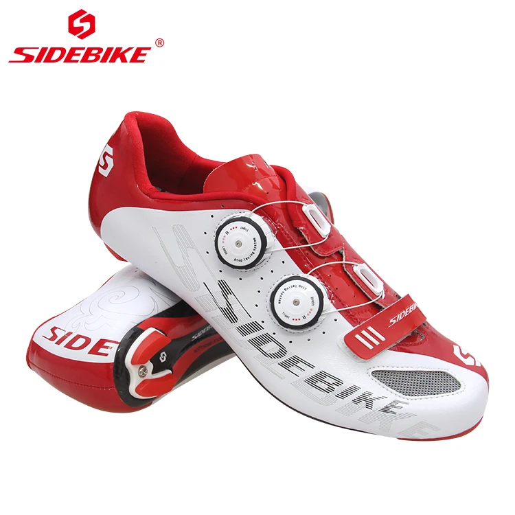 Оптовая продажа, велосипедная обувь с автоблокировкой, самая модная спортивная мужская обувь с шипами для бега