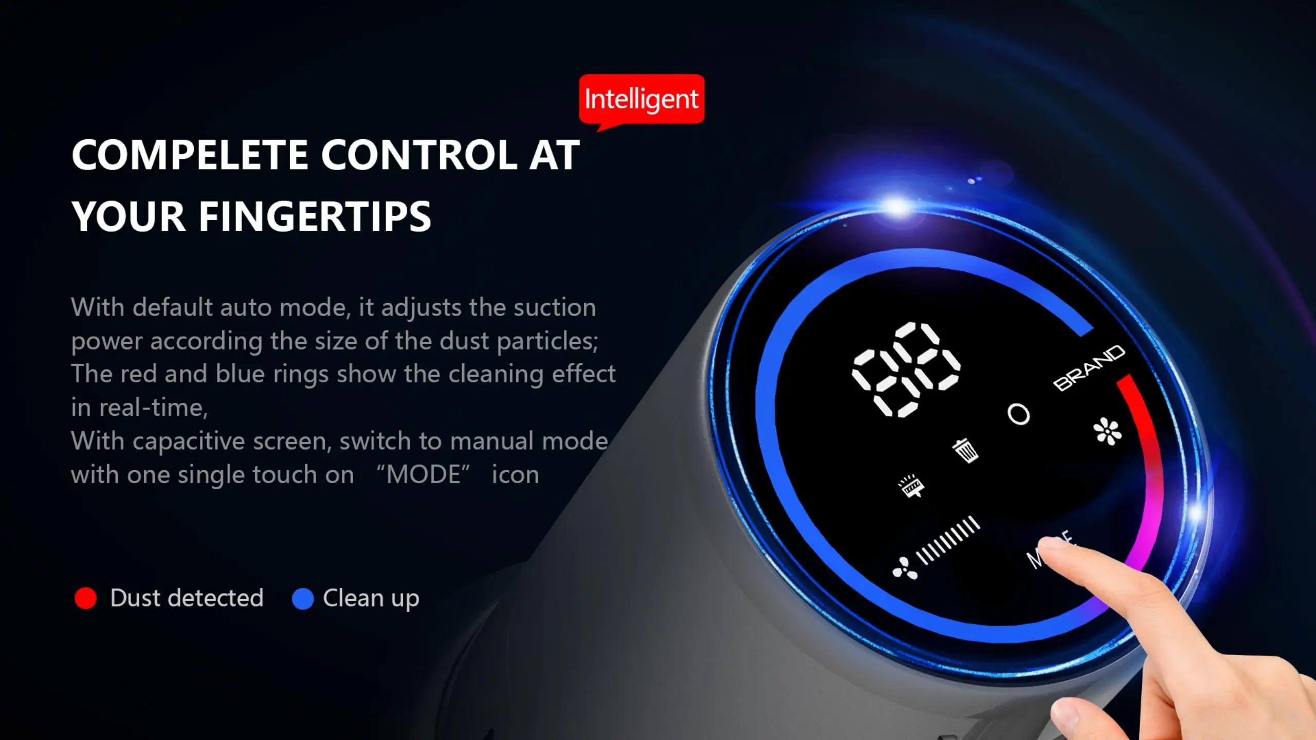 multi cordless industrial vacuum cleaner machine