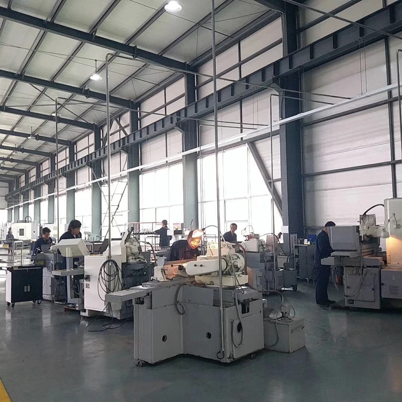 K33 Turbocharger repair kit 53337110006 turbo service kit