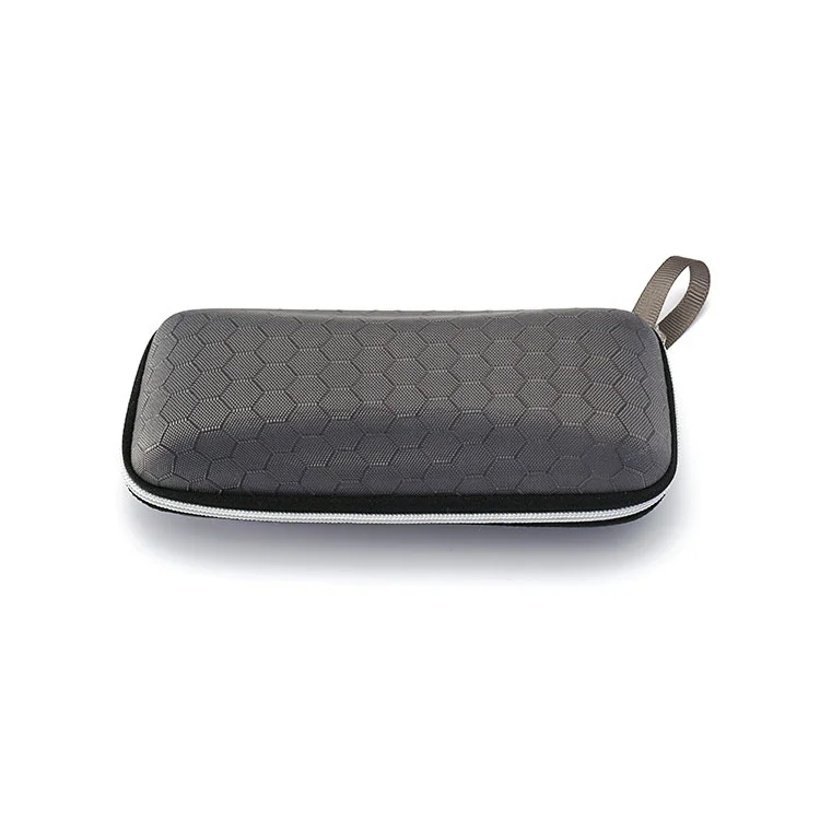 Original Luxury Vintage Factory Hot Sale Full Protective Color Custom Logo EVA Glasses Case
