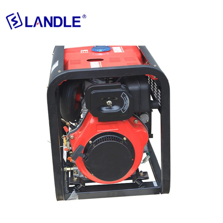 7500E3 3.5kva best price for 12kw diesel generator set