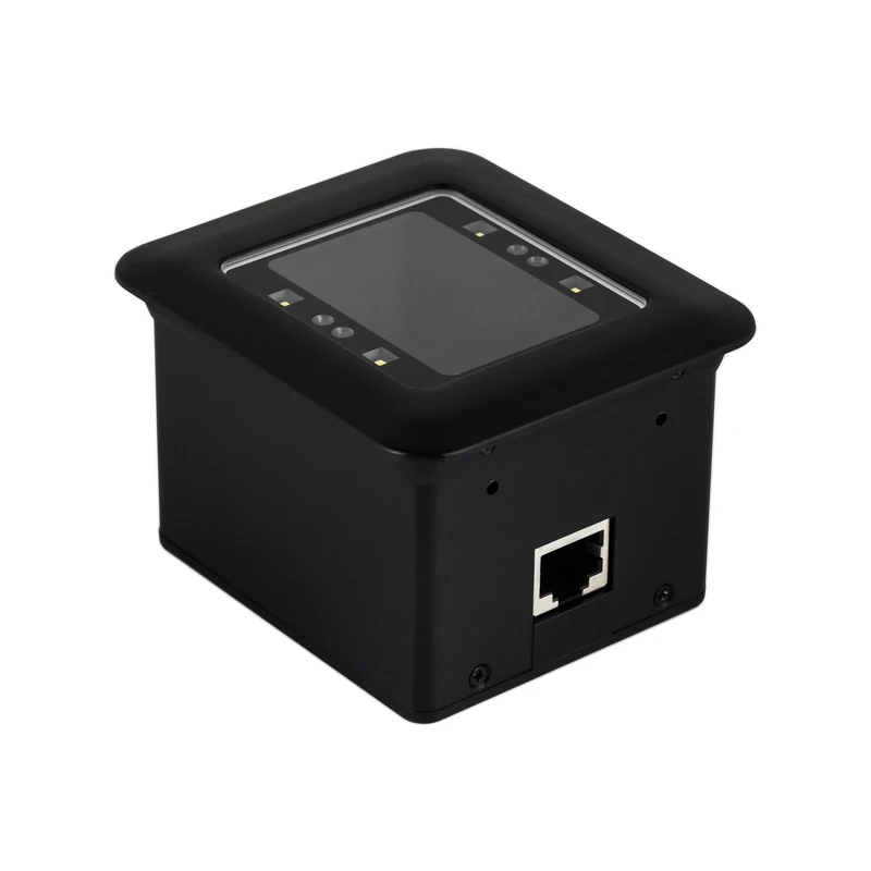 Rakinda Module RD4500R USB Fixed Mount Access Control System 2D QR code Barcode Scanner Reader