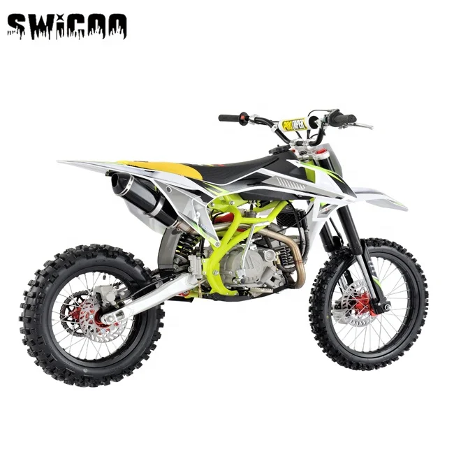150cc карманные велосипеды мотоцикл 4-тактный одноцилиндровый велосипед китайский мотокросс