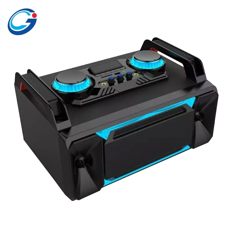 
speakers audio system 