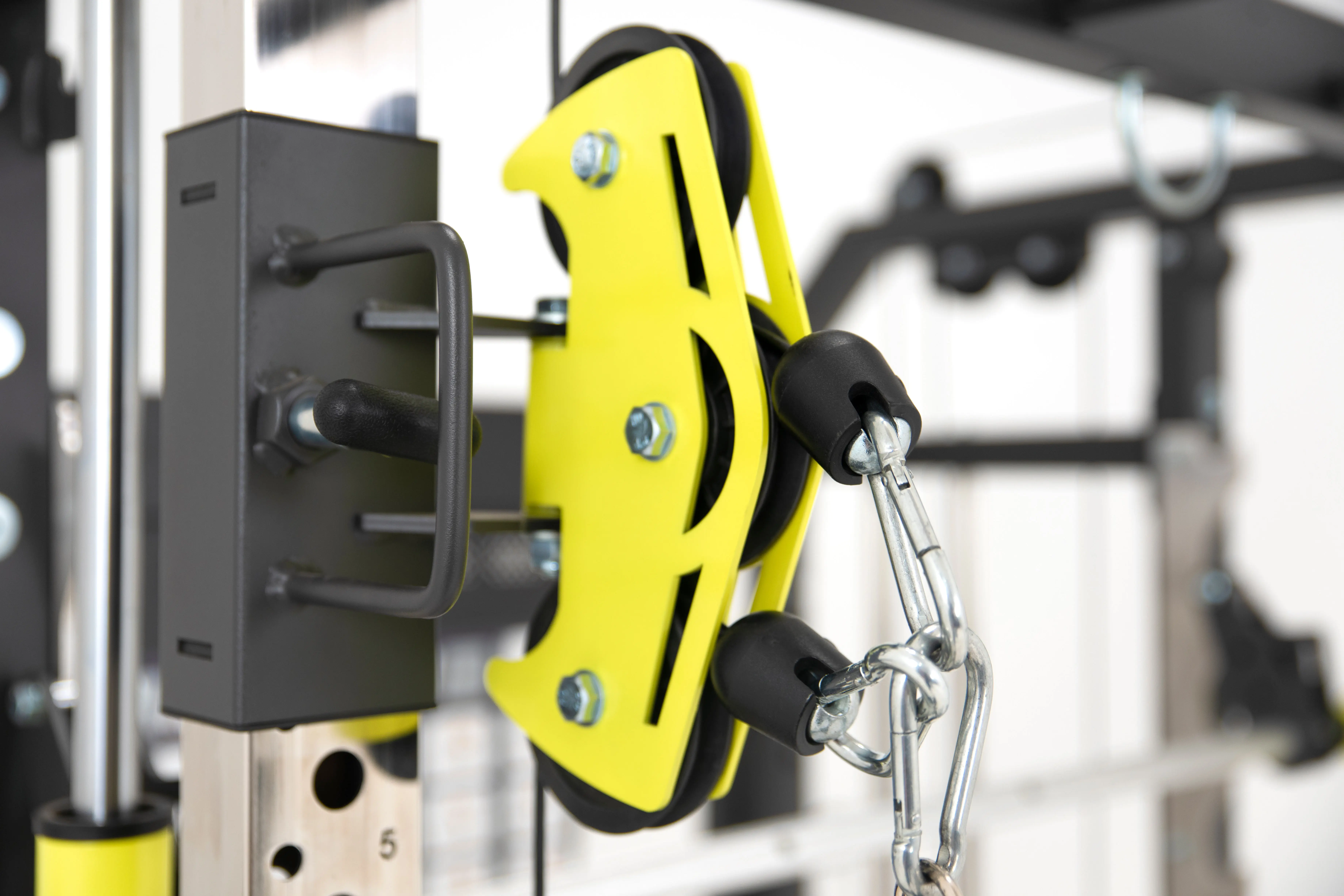 Home Gym Smith Machine Buy Online Multi Functional Trainer Smith Machine