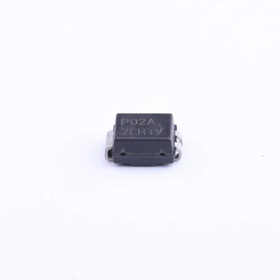 Hot Selling ESD Suppressor Diode TVS Diodes SMB(DO-214AA) P1101CA2LRP