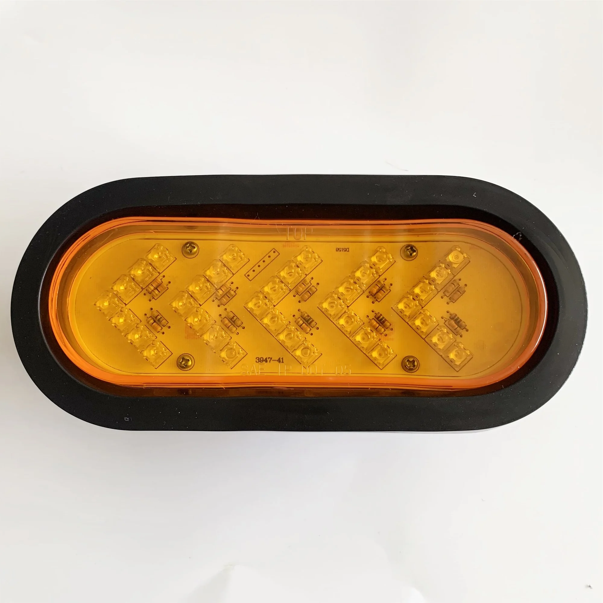 
new design high power hot sale led TAIL LIGHT FOR american heavy duty TRUCK , BUS ,lamparas glo 