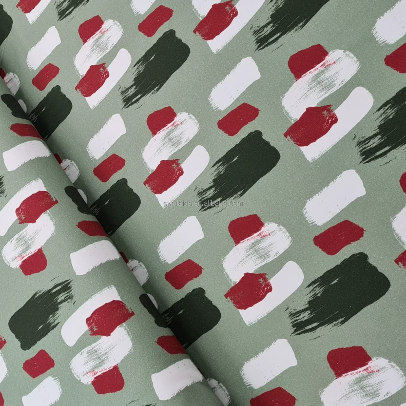 Digital Printing 100% Cotton Printed Stretch Uk Floral Single Knit Lightweight Fine Cotton Lawn London Liberty Fabric