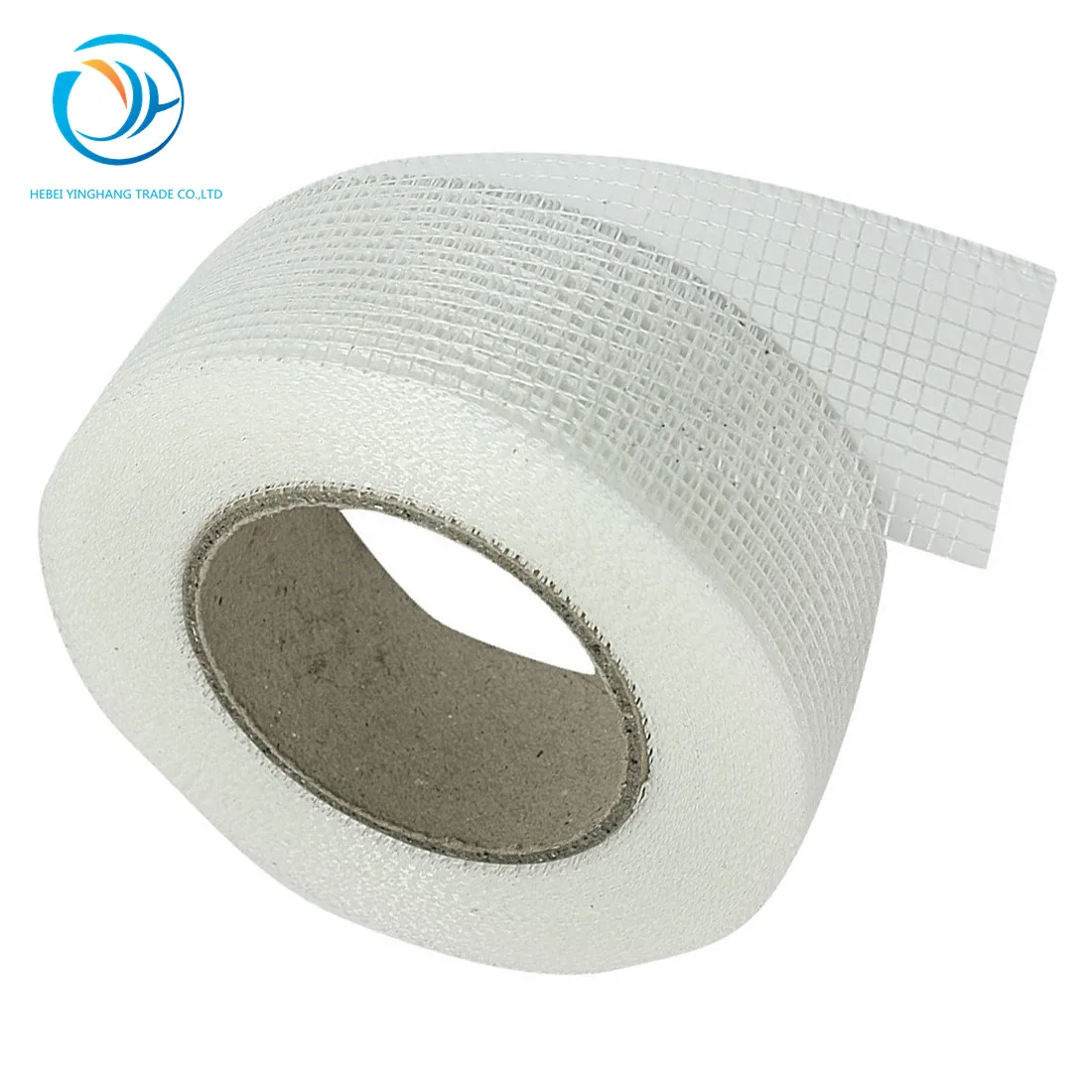 Drywall fiberglass self adhesive mesh joint tape for gypsum board