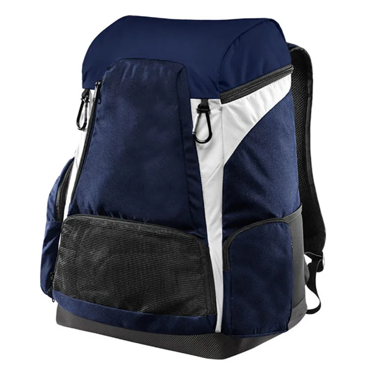 Водонепроницаемый дорожный рюкзак для колледжа, спортивный рюкзак для спортзала, сумка для триатлона, рюкзак с переходом