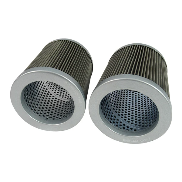 Replacement TAISEIKOGYO P-STU-16B-150W Manufacturer Customized Metal Mesh Oil Filter Filter Cartridge From Topep
