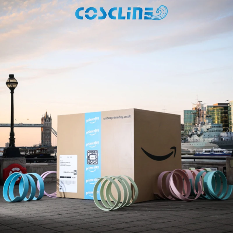 Coscline Новинка 2021 Fba Amazon Intel Hm76 набор микросхем Alien Express материнская плата Luck