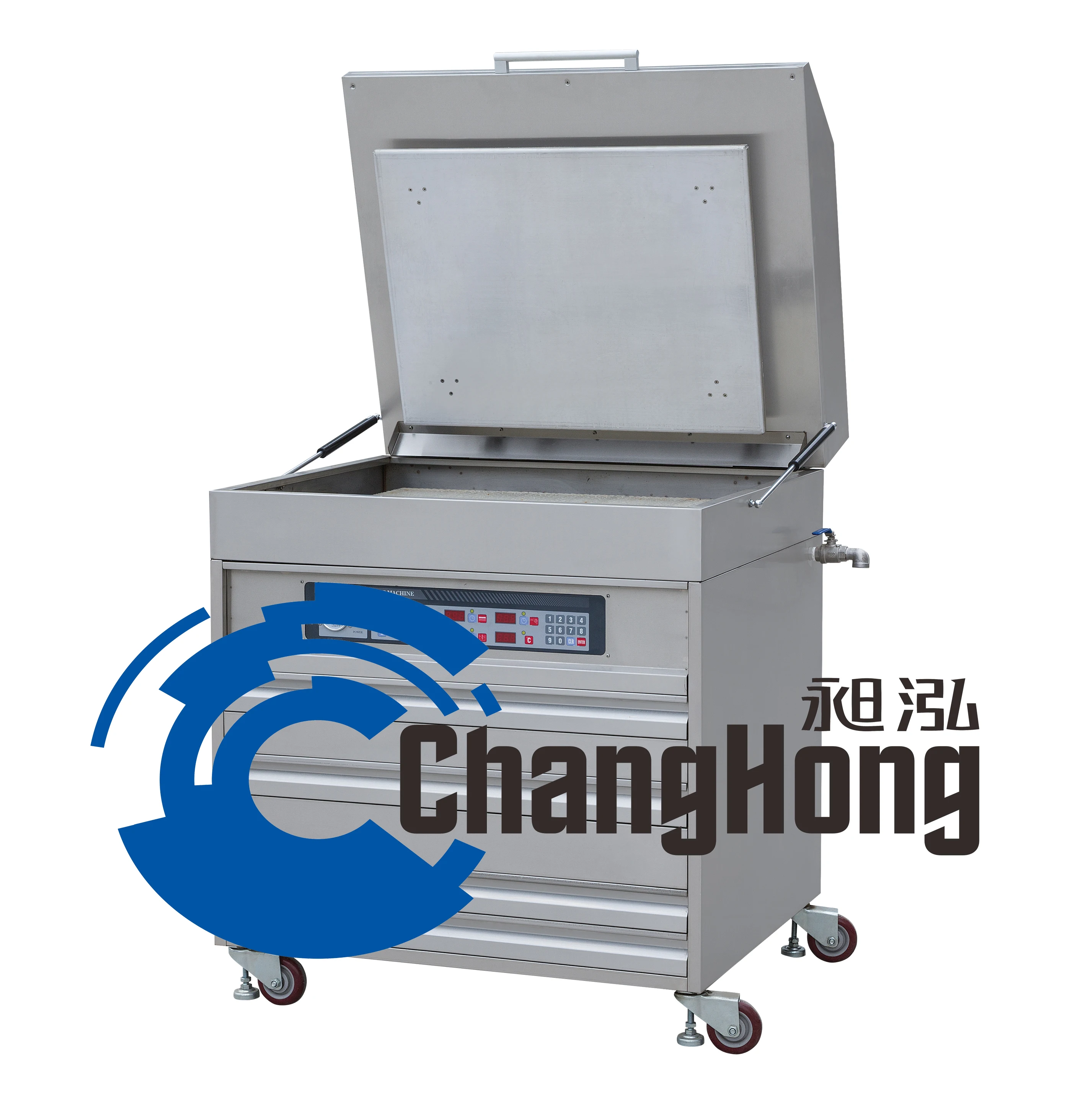 
 Продажа, хорошее качество, Changhong, ультразвуковой роликовый очиститель Anilox в Ruian, Китай, цена  