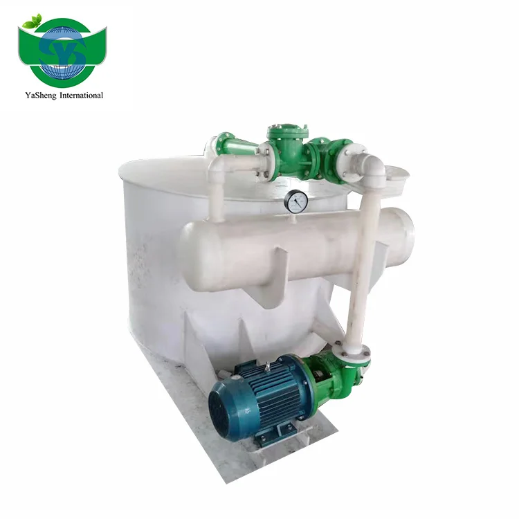 
Polypropylene vacuum unit vacuum filtration unit 