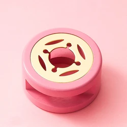 stove top wax melting pot stove fuel square/round solid fried alcohol wax