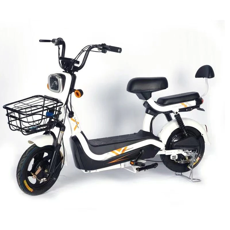 Good Price Multiple Colour Energy Saving and Environmental Protection Hidden Battery Road Bike