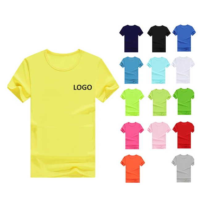 Cheapest 100% polyester presidential voting election campaign blank plain election  t shirts