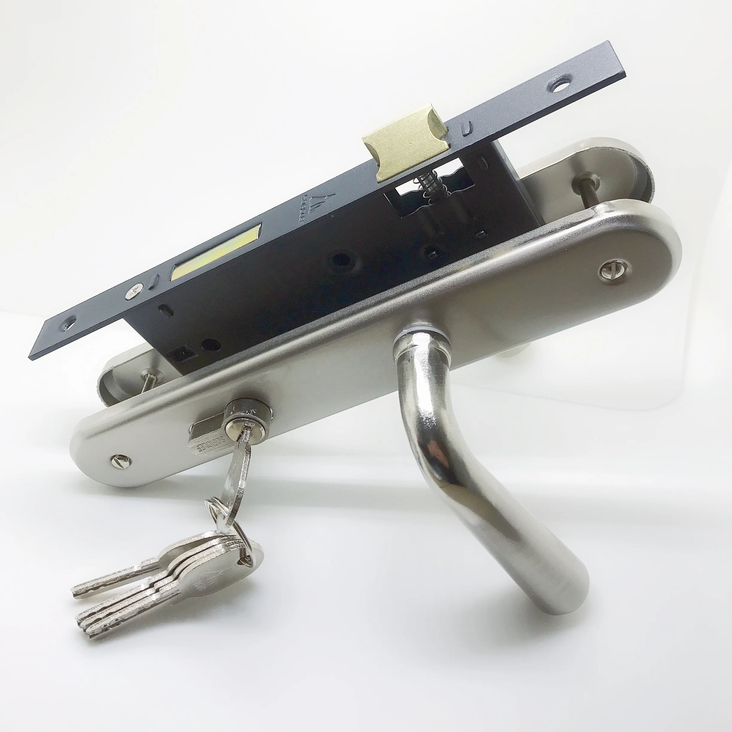 AFRICA MARKET CHEAPER SOFICLEF LOCK