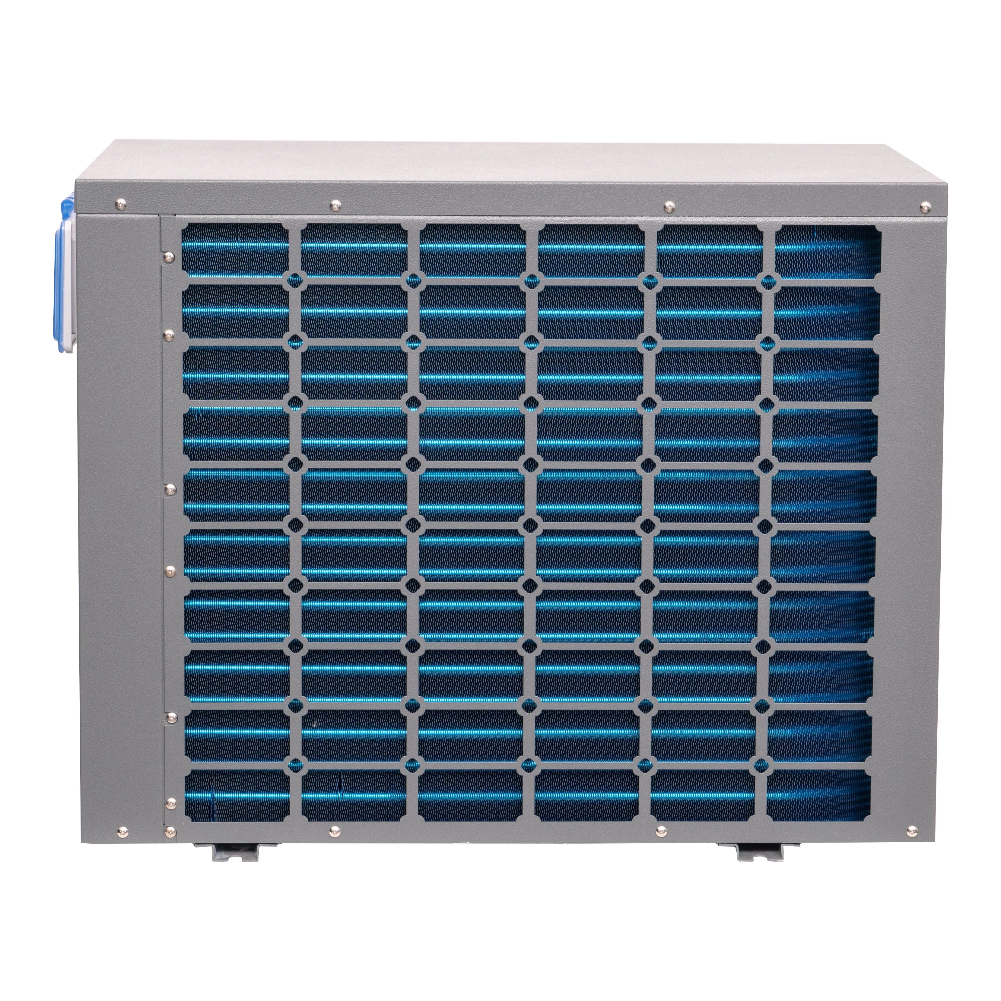 Professional Manufacturing Aqua Chiller Mini Bath Tub Cooling Ice Bath Chiller