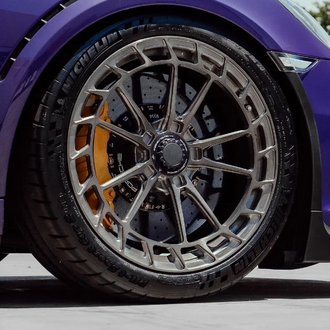 18 19 20 21 22 24 inch forged wheels rim for Benz AMG a35 a45 c43 c63 e53 e63 gla35 glb35 glc43 glc63 gle53 bmw 530 330 430 x5