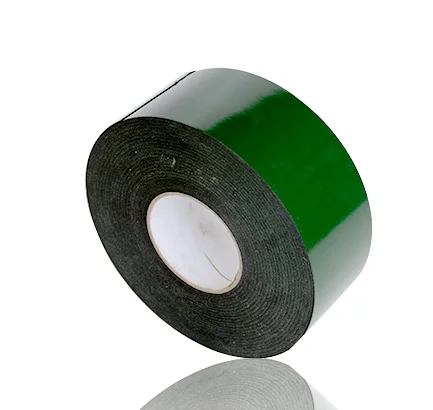 2024 sales of anti-slip, shock absorption PE foam double-sided tape