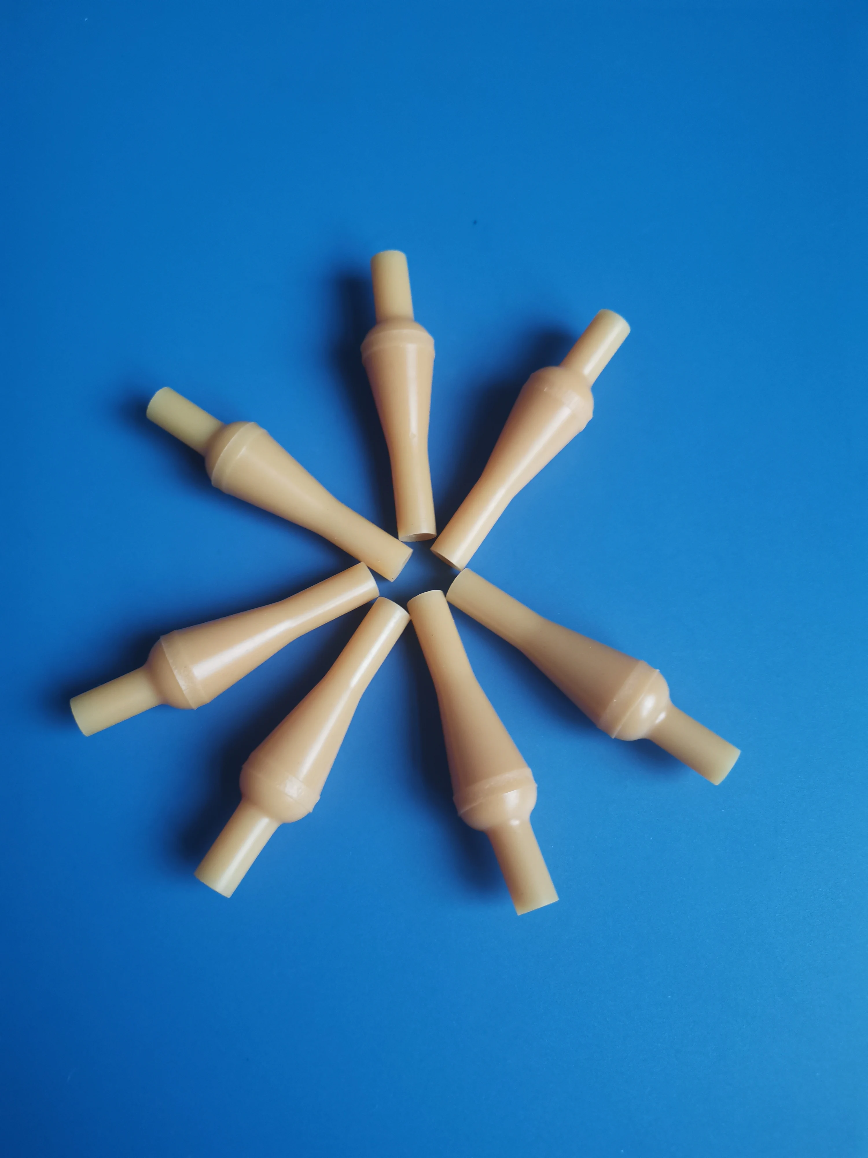 Одноразовая/Медицинская резиновая лампа/шарик/Соединитель/фонарик для инфузионного набора с высоким качеством/сертификатом iso