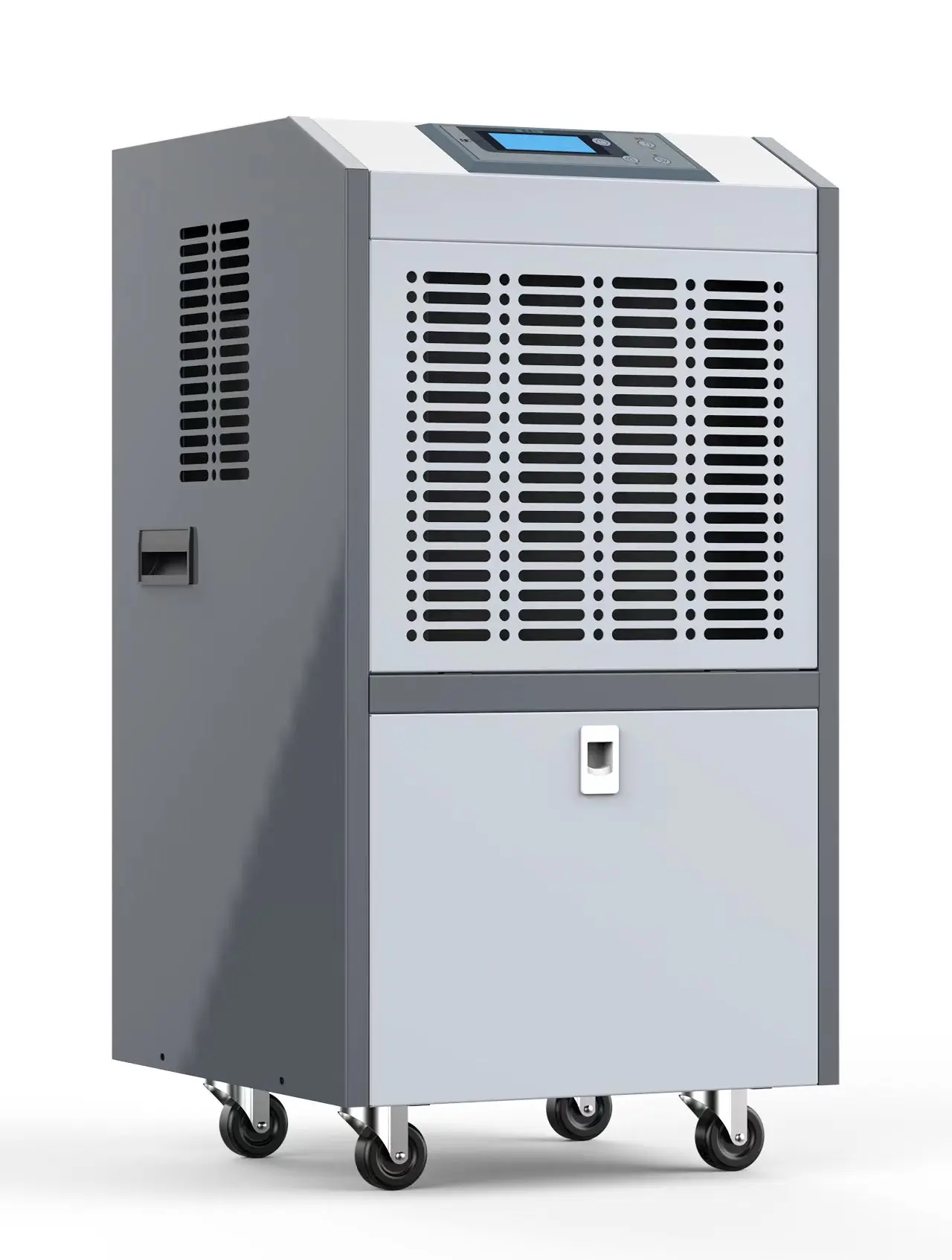 FURUIDA Factory Price Portable Commercial Dehumidifiers with Heels interior automatic smart  for home