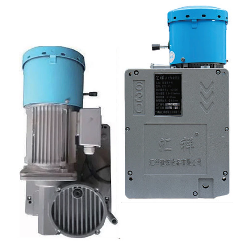 ZLP630/800/1000 веревка подвесная платформа ZLP серии подъемник