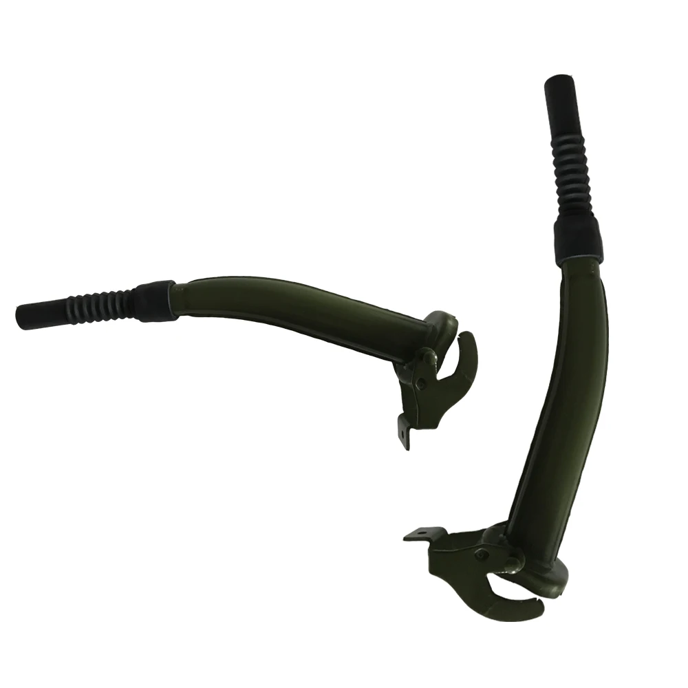 Pouring Spout Mount Jerry Can Nozzle