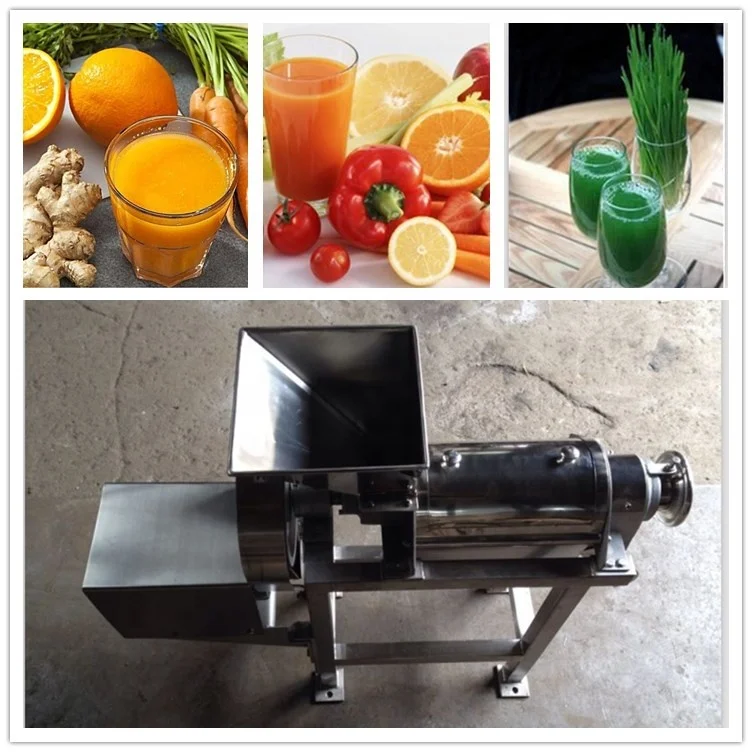 JY Automatic orange juicing machine / lemon juice extractor / grape fruit squeezer