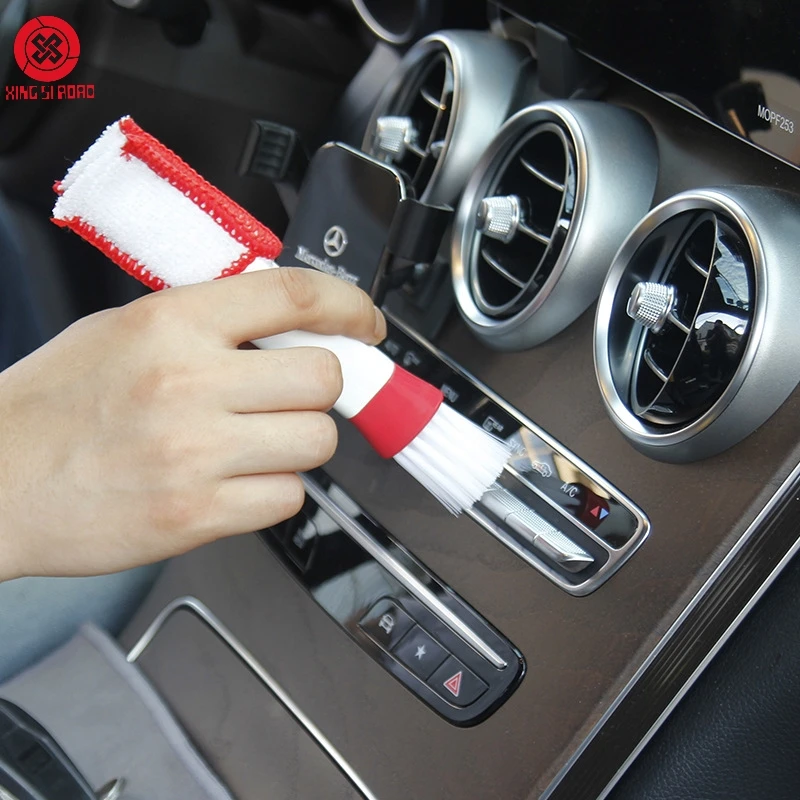 
Car wash tools 