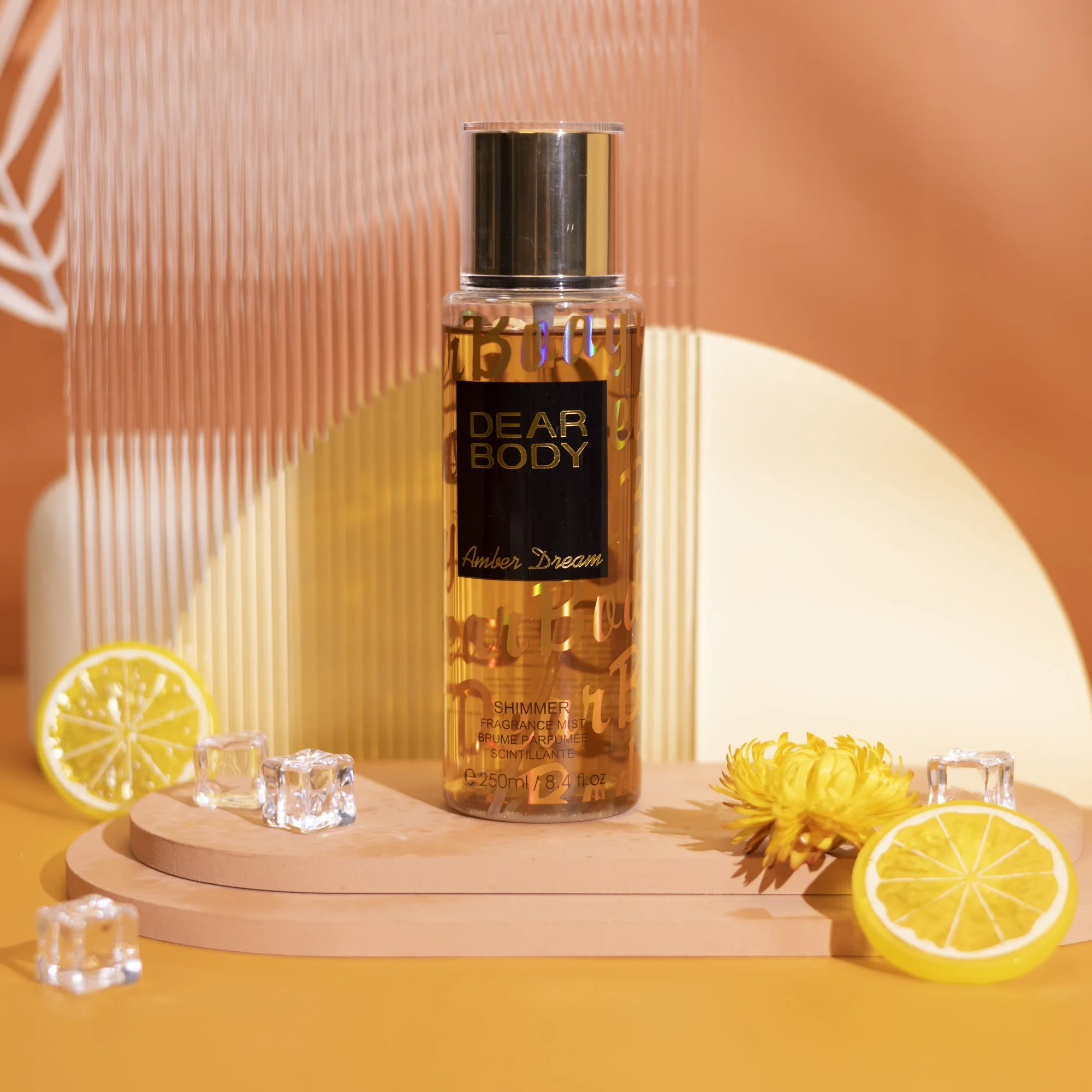 New Style body mist colognes and perfumes women body spray wholesale body splash