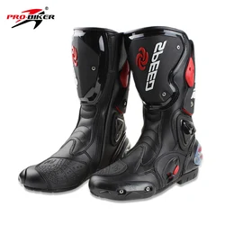 OEM/ODM Motorcycle Racing Boots GP MX MTB BMX ATV Shoes Off Road Motorbike Shoes Boots