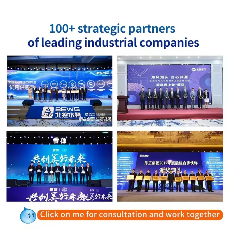 Electromagnetic Flowmeter Electromagnetic Krohne Flowmeter ISO9001 Manufacture