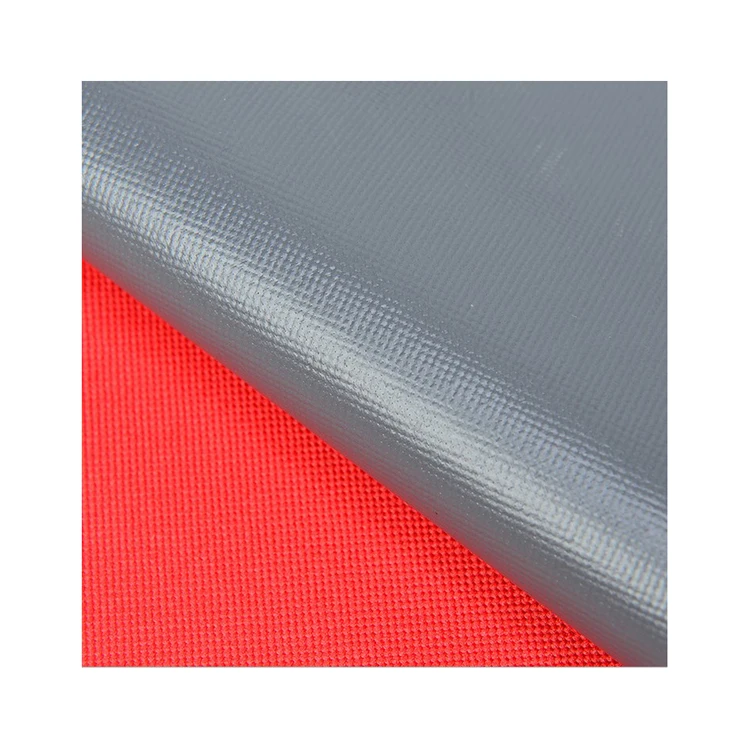 210d pu coated waterproof breathable oxford fabric