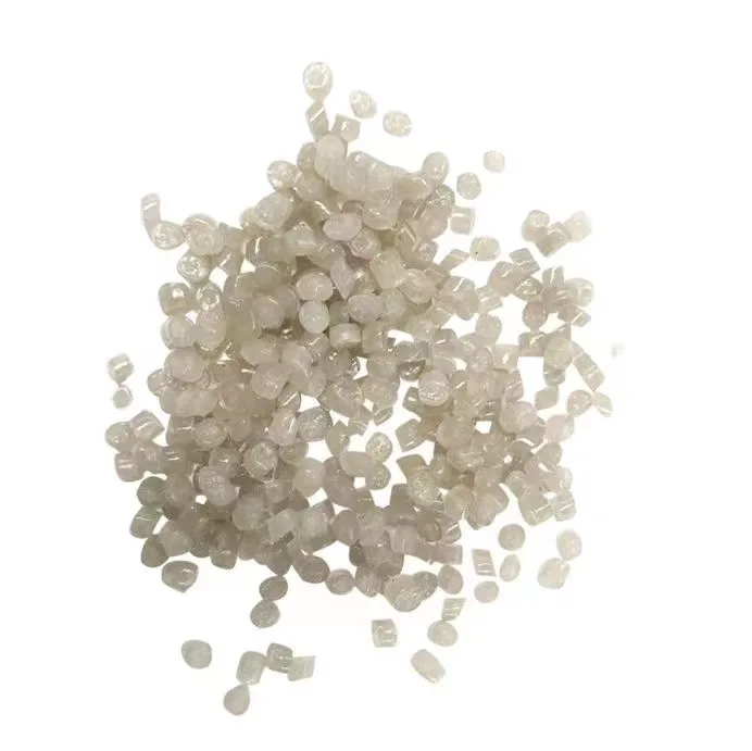 LDPE Рециркулирующий материал высокорастворимый жир 50 м цветочный литье под давлением искусственный