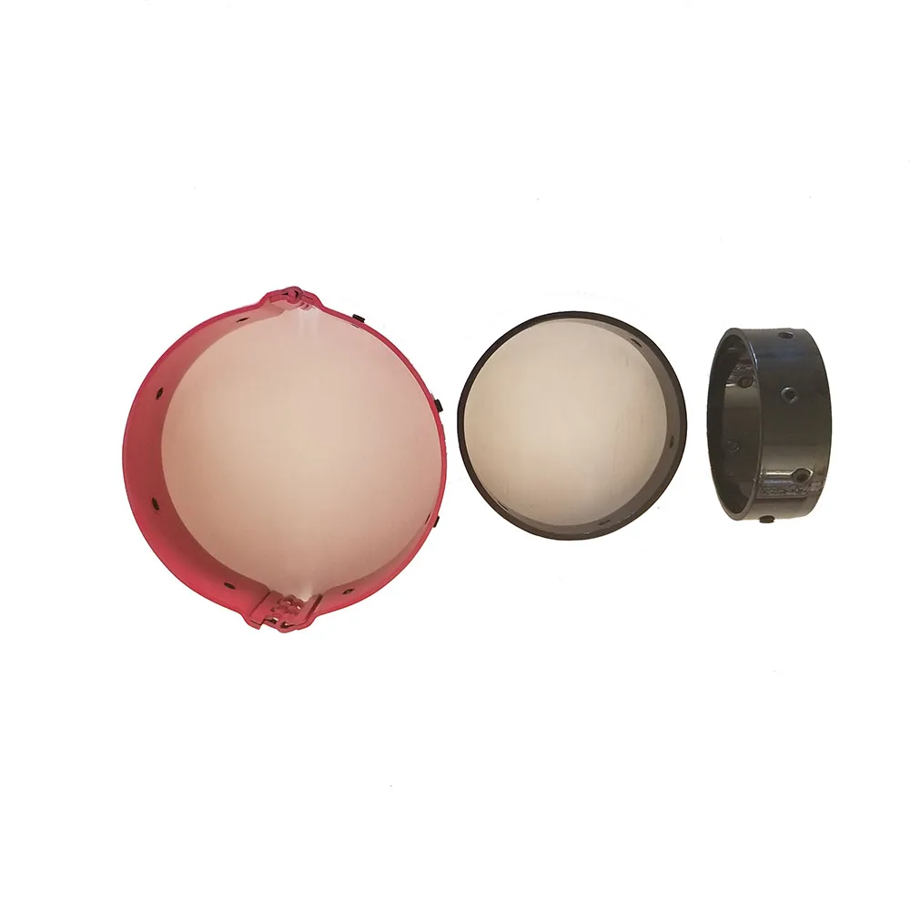 9-5/8 Stop Collar Slip On Set Screw