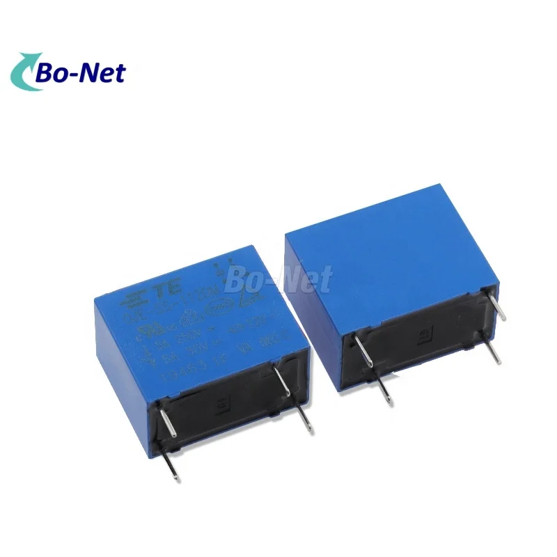 Hot sell 4 Pin TE Relay OJE-SS-112DM