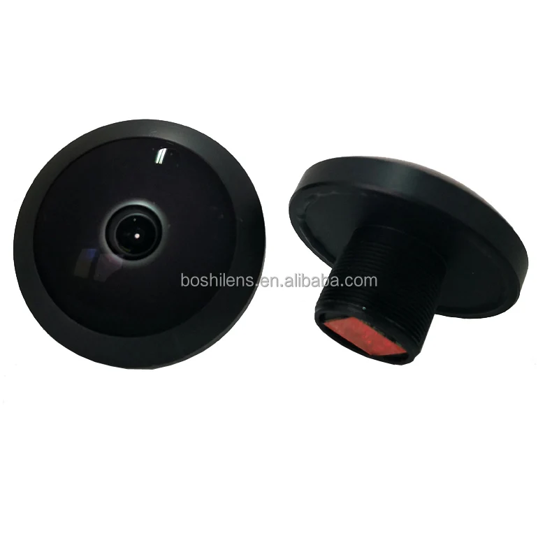 1/2.5 дюймов cctv объектив 8MP широкоугольный объектив fov 210 градусов m12 объектив «рыбий глаз» для 360 панорамная камера объектив оптовая продажа