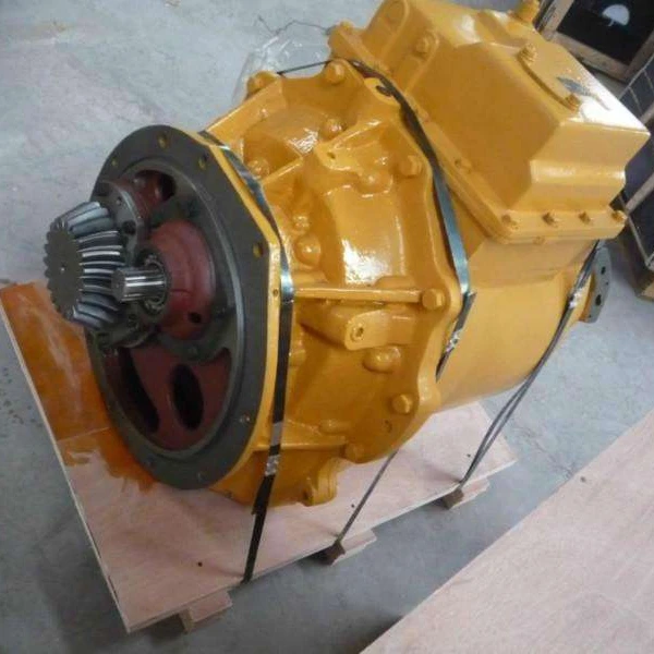 
SEM machinery spare parts and equipment Z3B302000 transmission assembly gearbox gear case SEM639C 658C 659C 668C 669C SEM922 