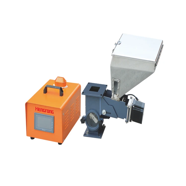 Лидер продаж, дешевая индивидуальная лучшая объемная машина для смешивания дозера, машина для смешивания цветов