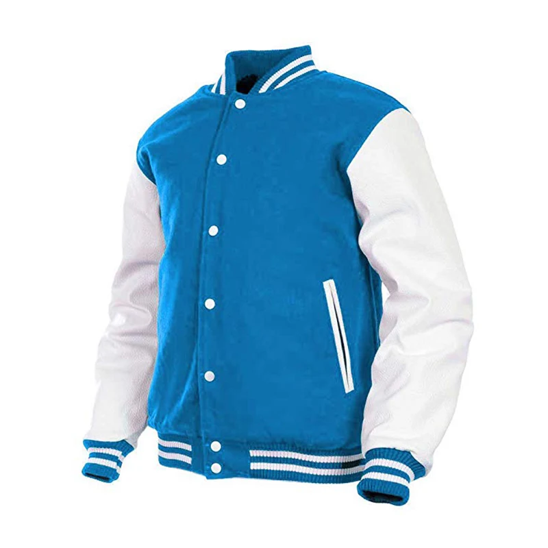  Высококачественная Куртка Varsity на заказ/letterman/Бейсбольные