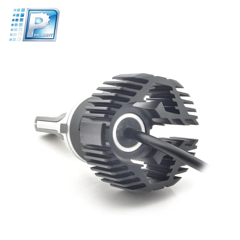 Cheap Price Universal Car Led Headlight 48W 4500LM High Quality Super Bright High Low Beam LED Headlight Bulb