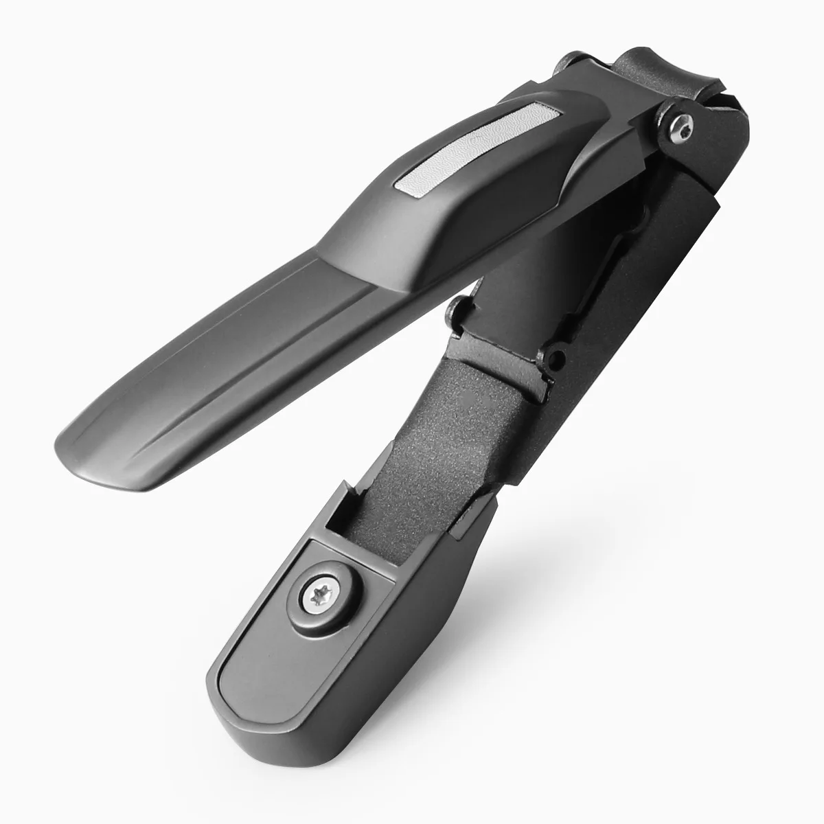 Factory made nail tool manicure pedicure tools nail cutter portable big nail clippers
