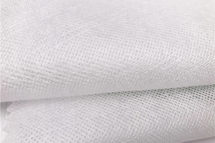 spunlace nonwoven fabric microfiber padding non woven micro fiber cloth, streak free microfiber spunlace nonwoven