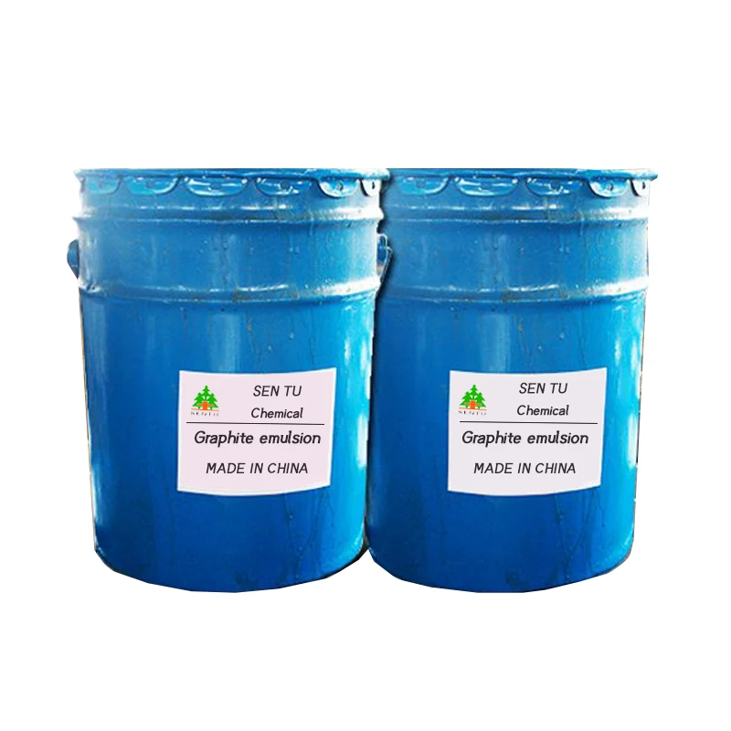 Brand new aquadag colloid graphite emulsion with high quality