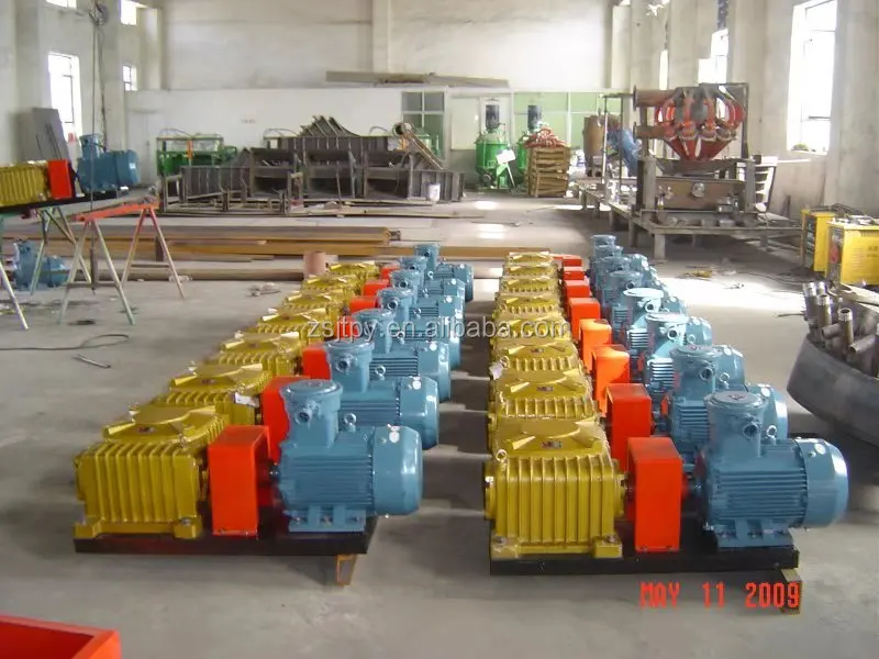 Industrial Mud Agitator,Mixer For Slurry Tank new goods/new product